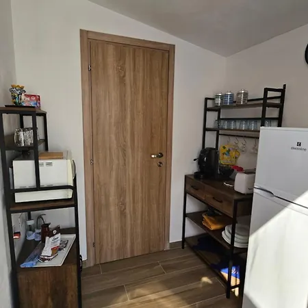 Dom wakacyjny Triskele *