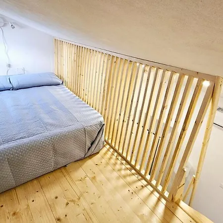 Triskele Casa Sul Mare Holiday home *