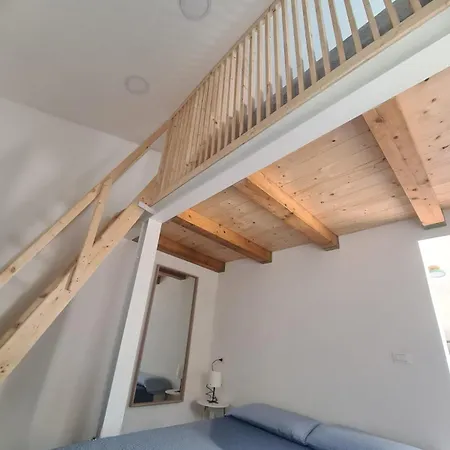 Triskele Casa Sul Mare Holiday home