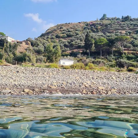Triskele Casa Sul Mare Holiday home