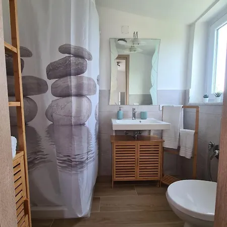 Triskele Casa Sul Mare Holiday home *