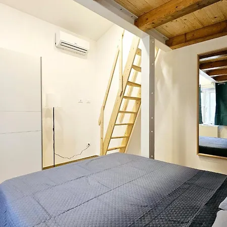 Triskele Casa Sul Mare