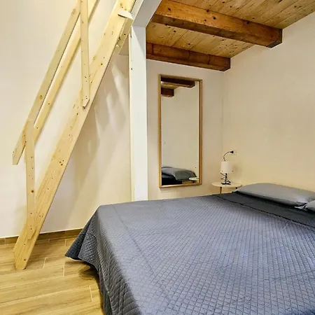 Holiday home Triskele Casa Sul Mare
