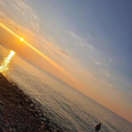 Triskele Casa Sul Mare Holiday home *