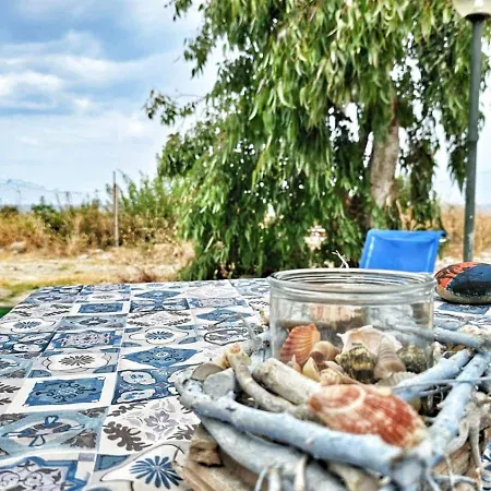 Triskele Casa Sul Mare