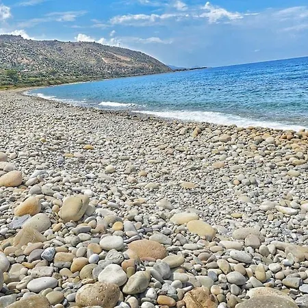Triskele Casa Sul Mare * Motta d'Affermo