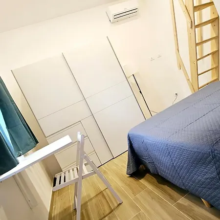 Holiday home Triskele Casa Sul Mare