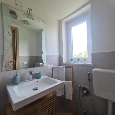 Triskele Casa Sul Mare Holiday home *