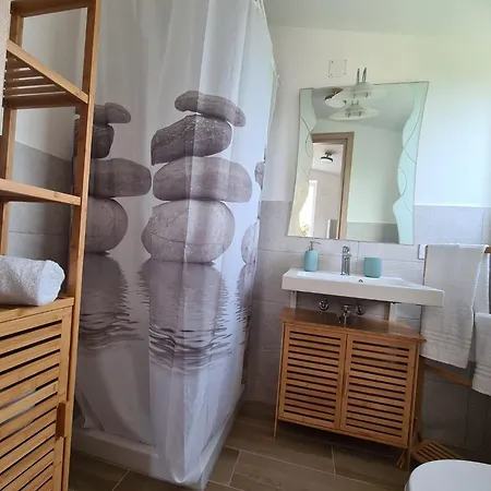 Triskele Casa Sul Mare *