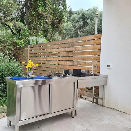 Holiday home Triskele Casa Sul Mare