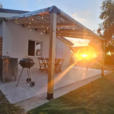 Holiday home Triskele Casa Sul Mare Motta d'Affermo