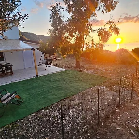 Holiday home Triskele *