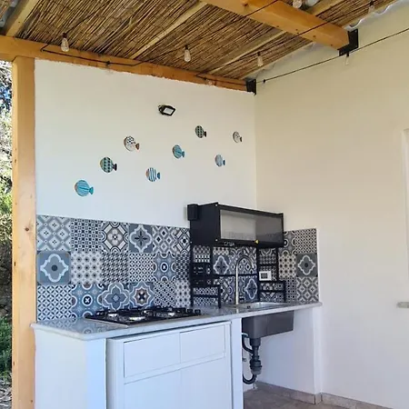 Holiday home Triskele *